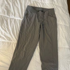 North face hiking pants